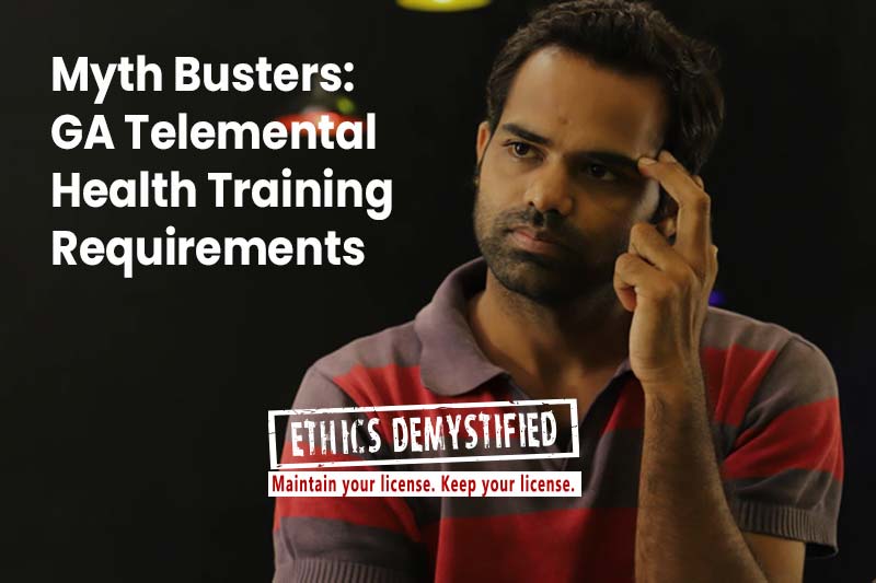 myth-busters-Telemental-health training requirements